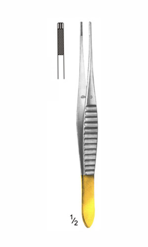 Dressing Forceps